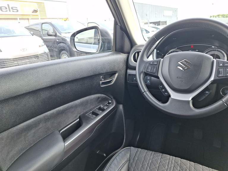Suzuki