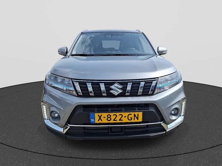 Suzuki