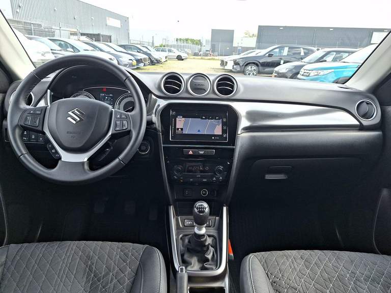 Suzuki