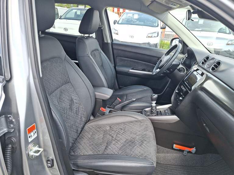 Suzuki