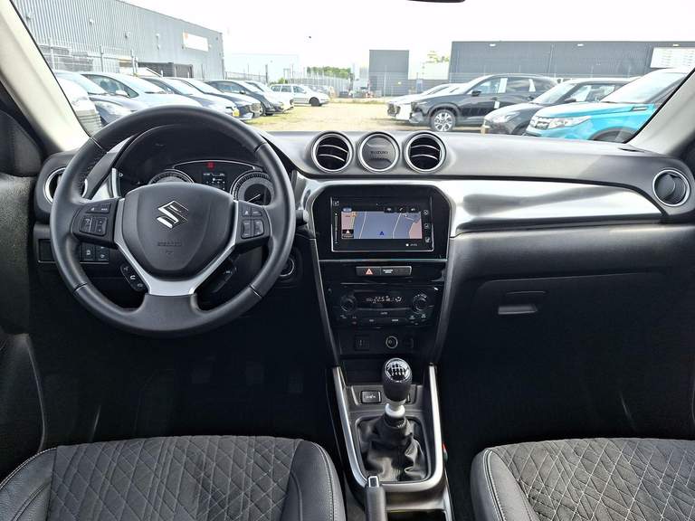 Suzuki