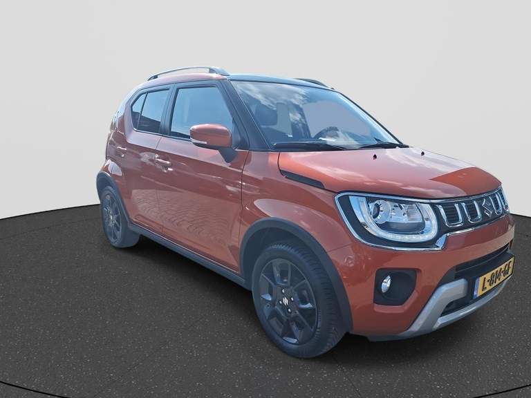 Suzuki