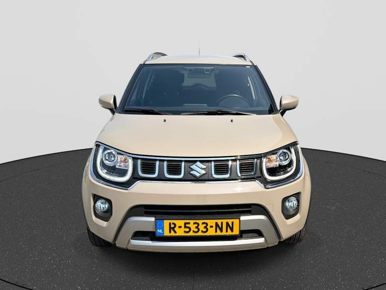 Suzuki