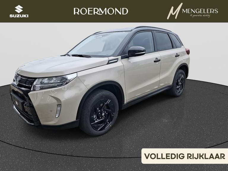 Suzuki