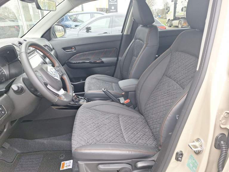 Suzuki