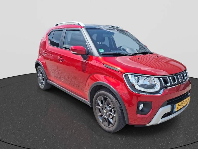 Suzuki
