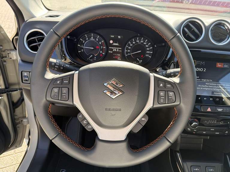 Suzuki
