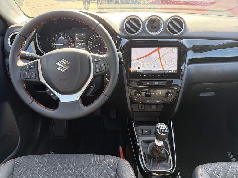 Suzuki