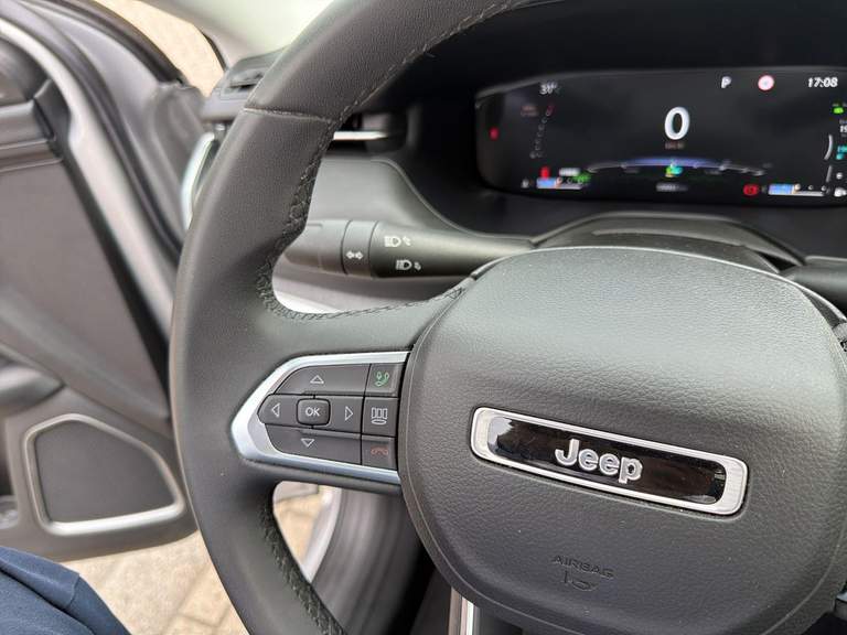 Jeep