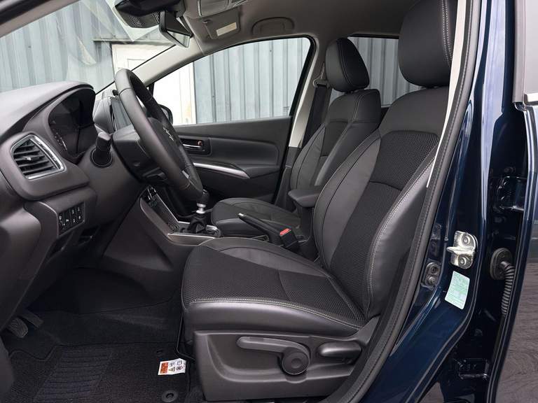 Suzuki Suzuki