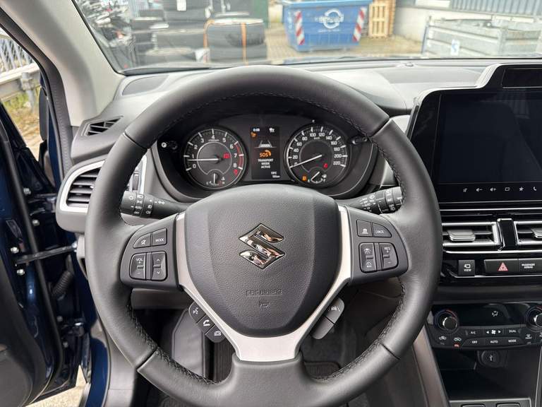 Suzuki Suzuki