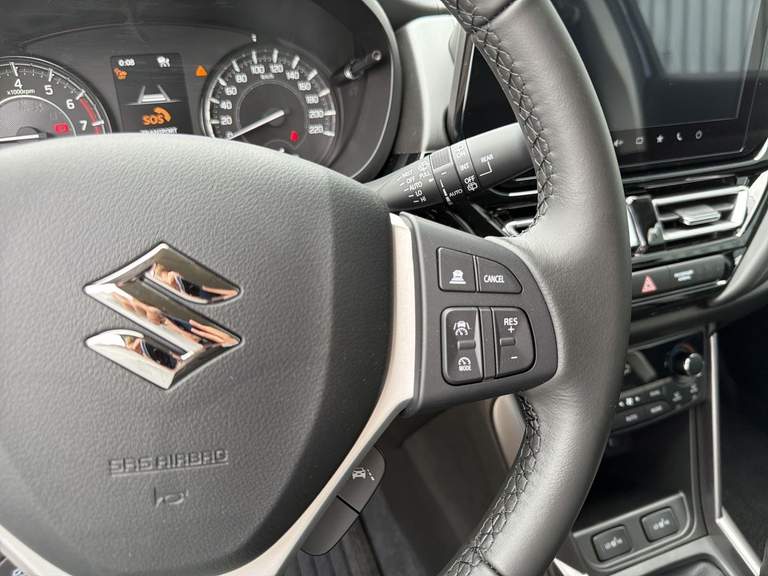 Suzuki Suzuki