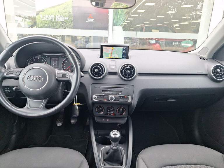 Audi