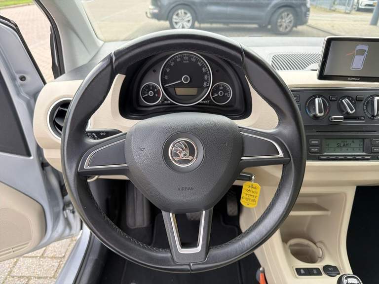 ŠKODA