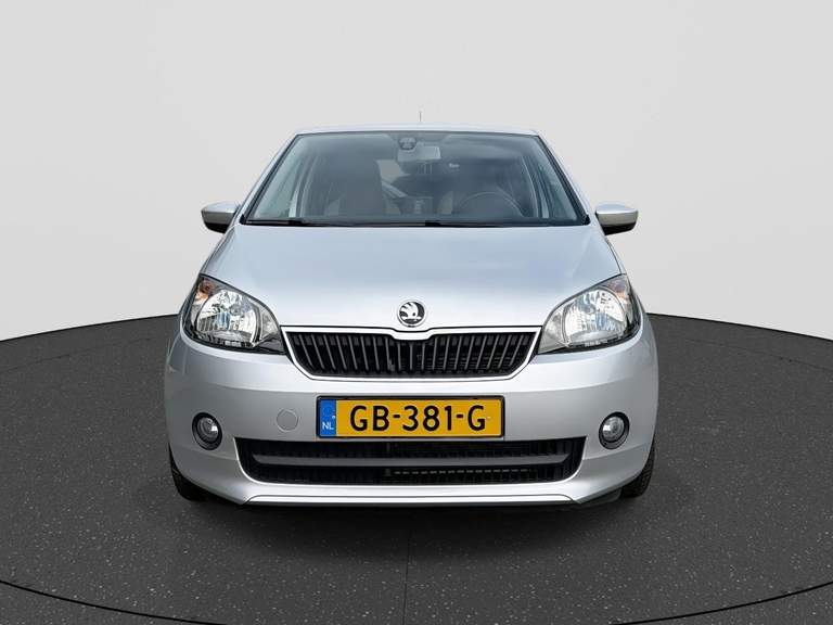 ŠKODA