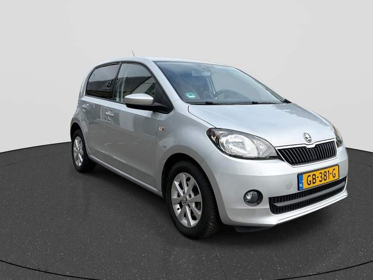 ŠKODA