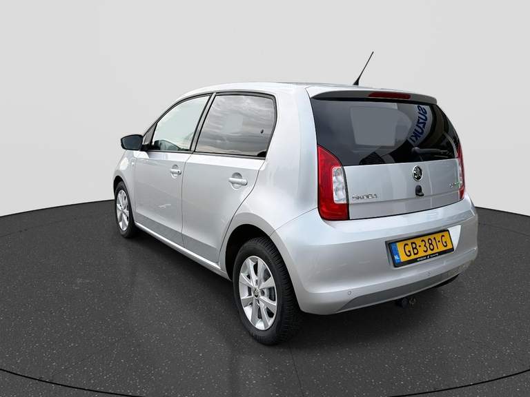 ŠKODA