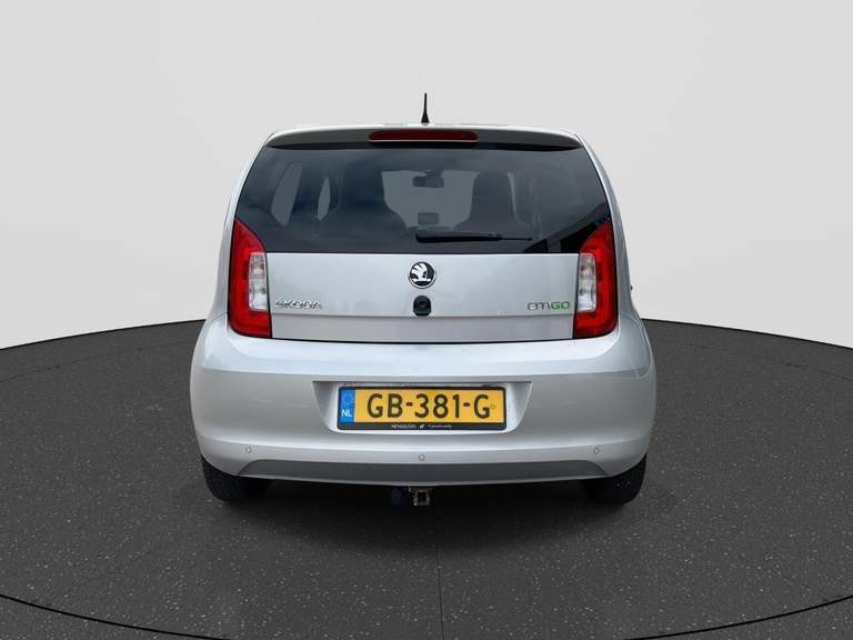 ŠKODA