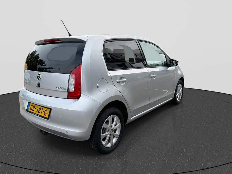 ŠKODA