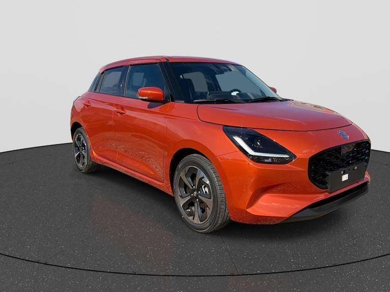 Suzuki
