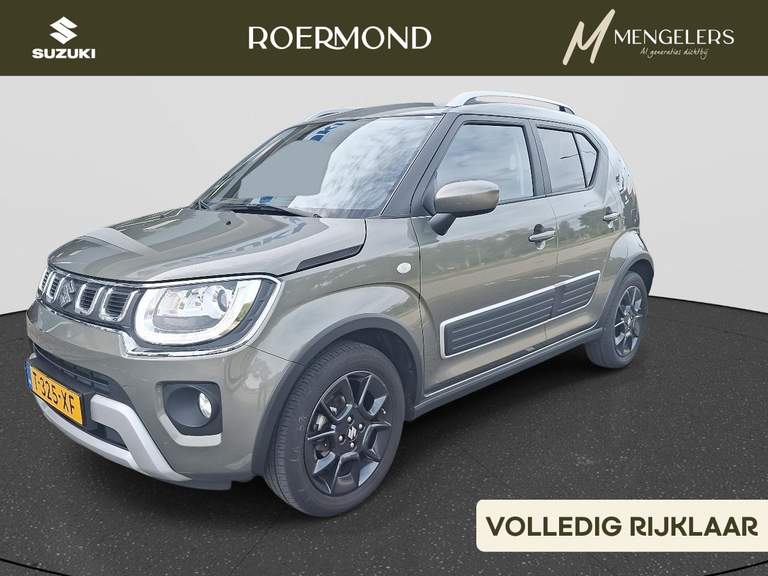 Suzuki