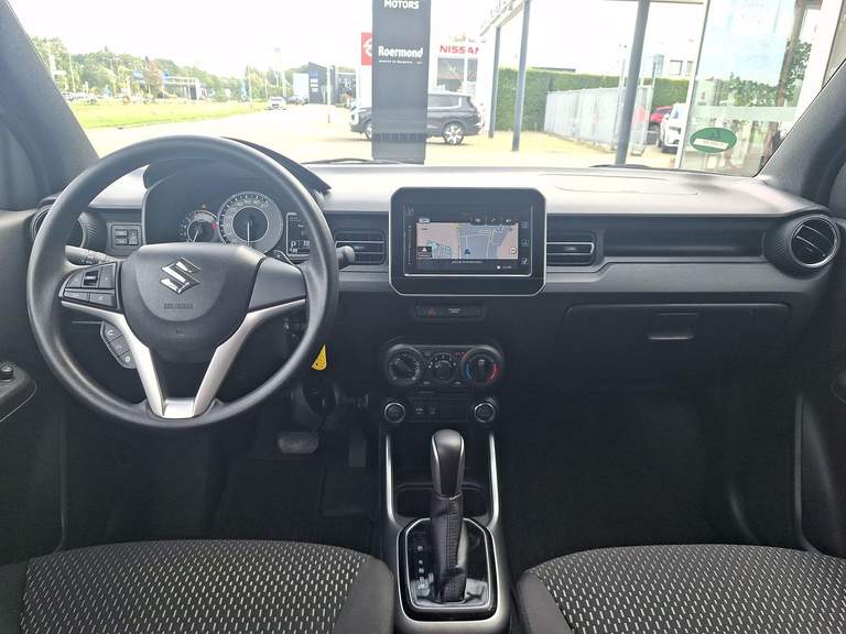 Suzuki