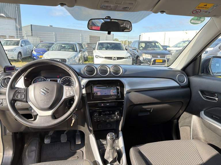 Suzuki