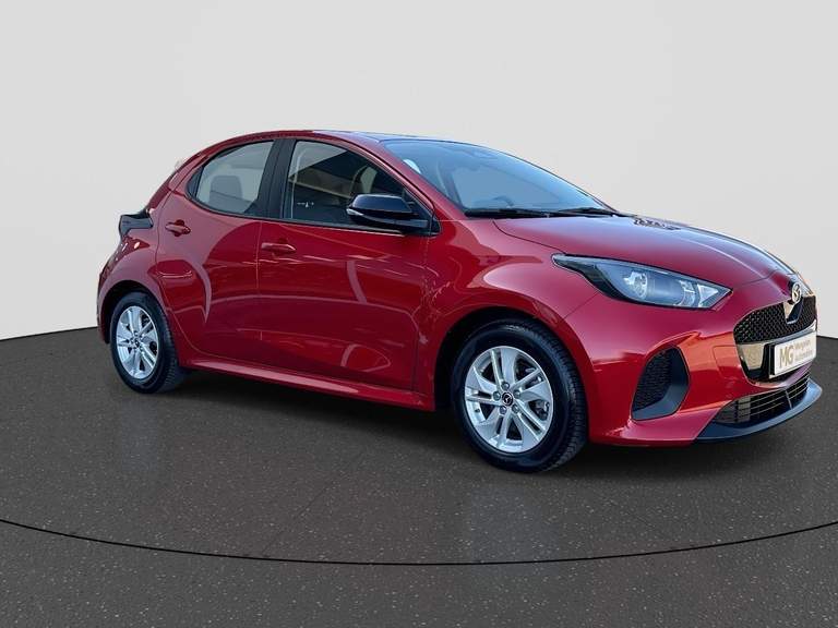 Mazda