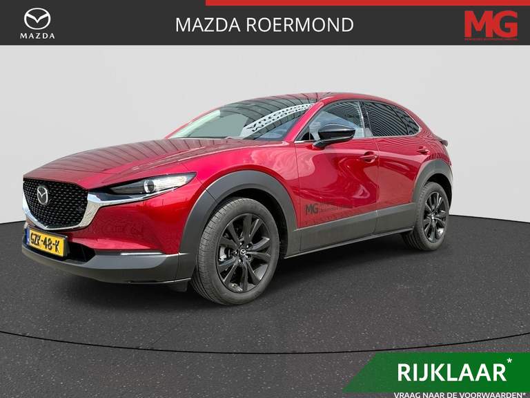 Mazda