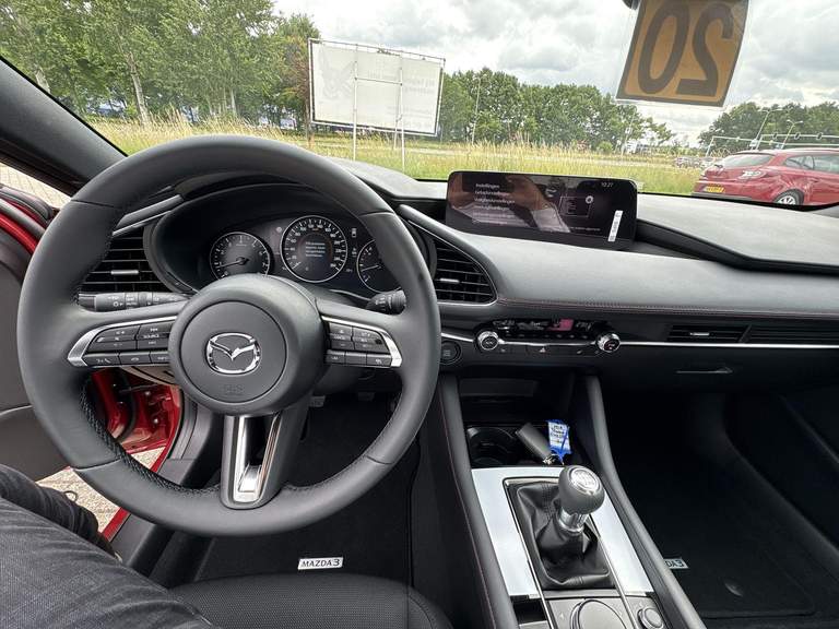 Mazda