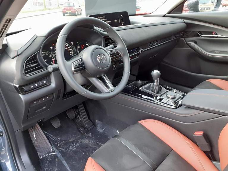 Mazda