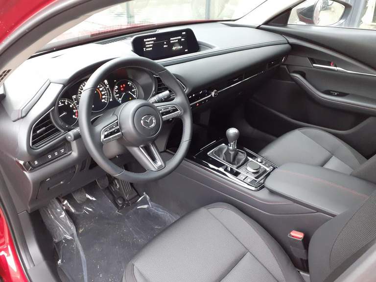 Mazda