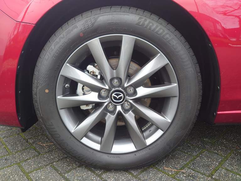 Mazda
