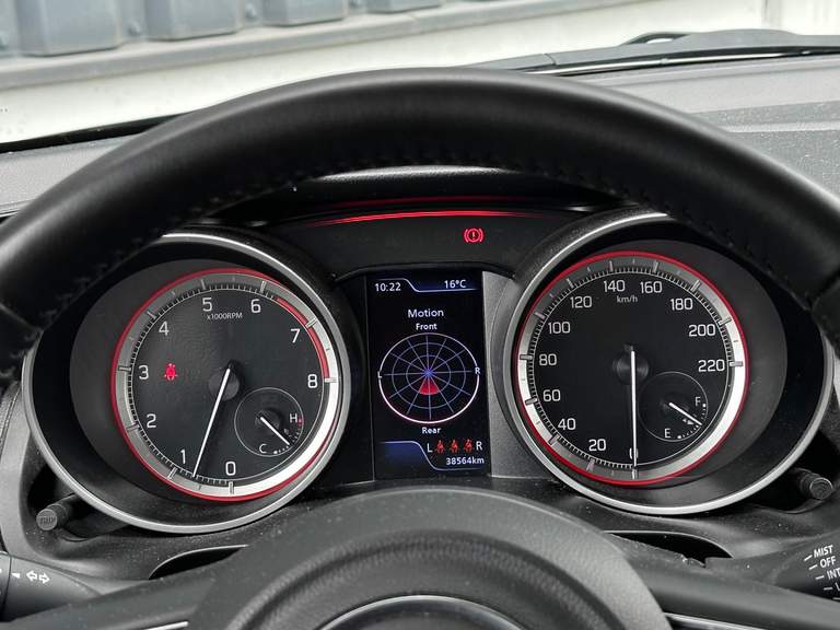 Suzuki