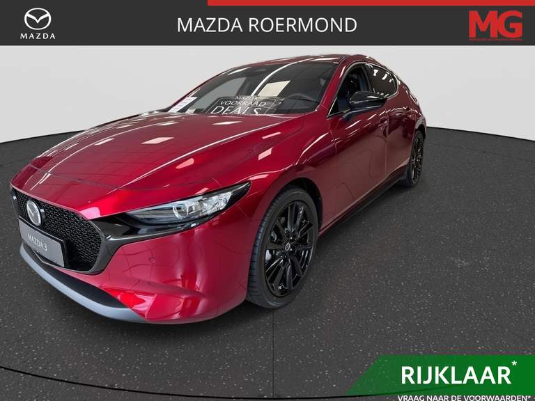 Mazda Mazda