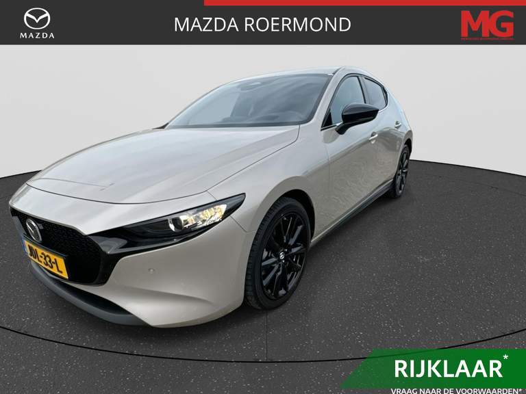 Mazda Mazda