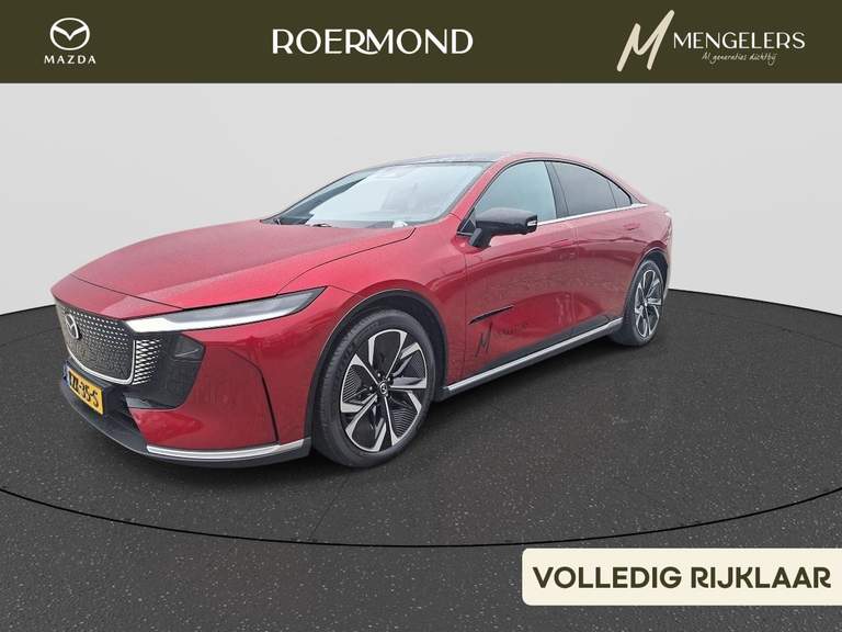 Mazda Mazda