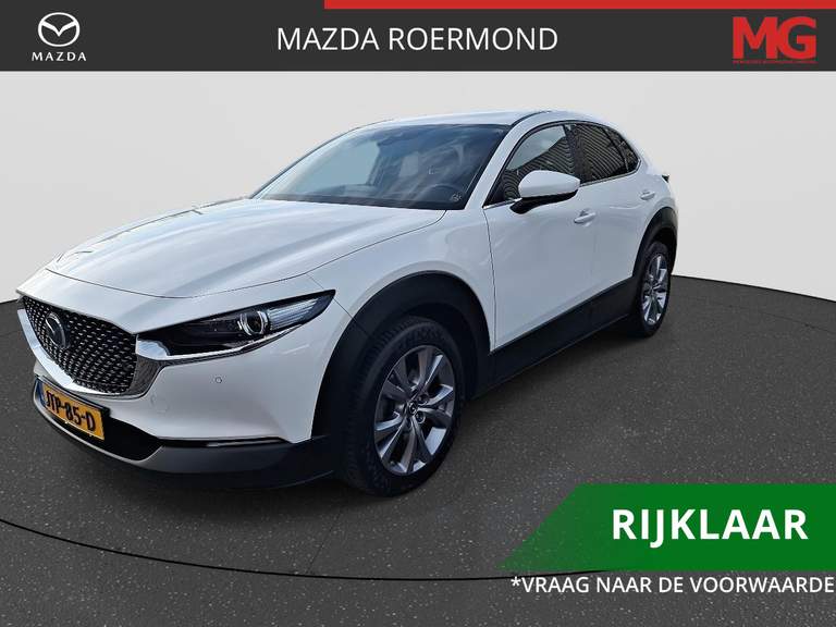 Mazda Mazda