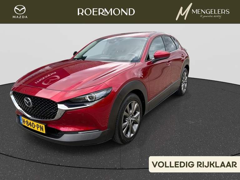 Mazda Mazda