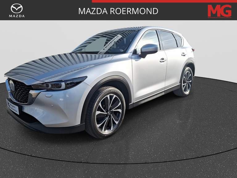 Mazda Mazda