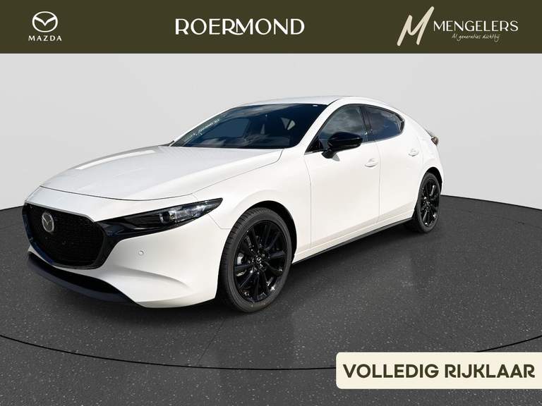 Mazda Mazda