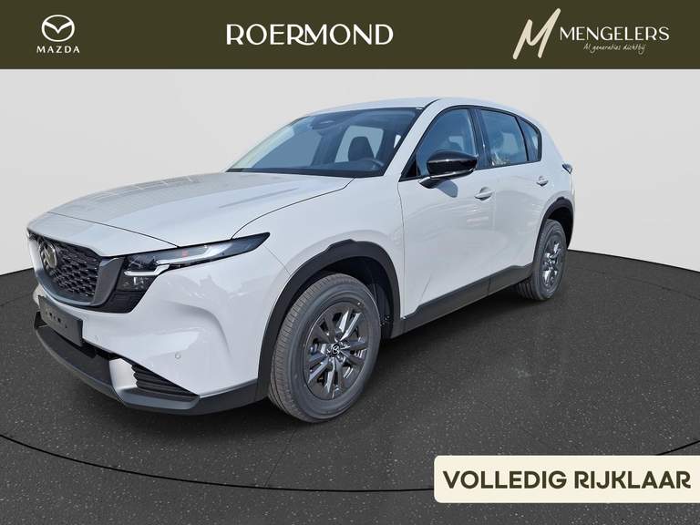 Mazda Mazda