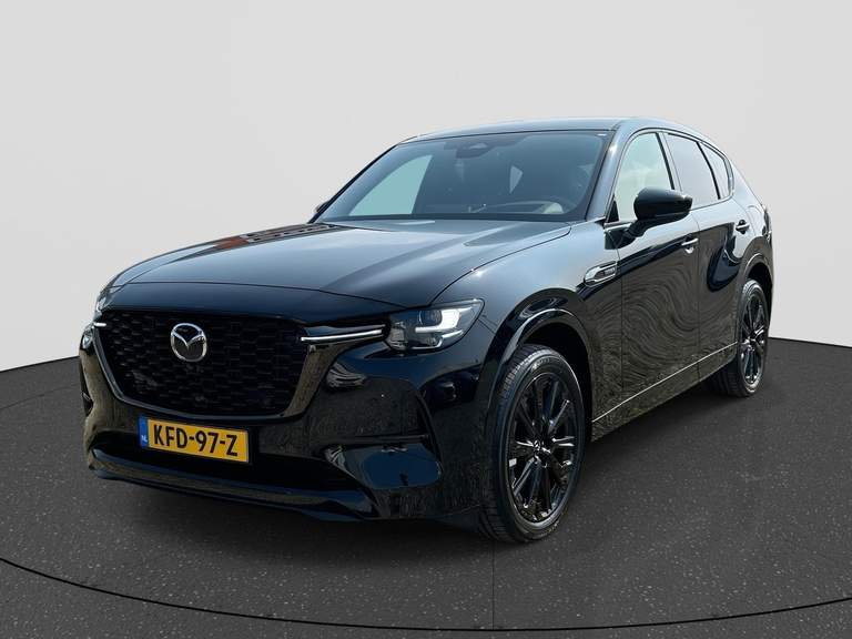 Mazda Mazda