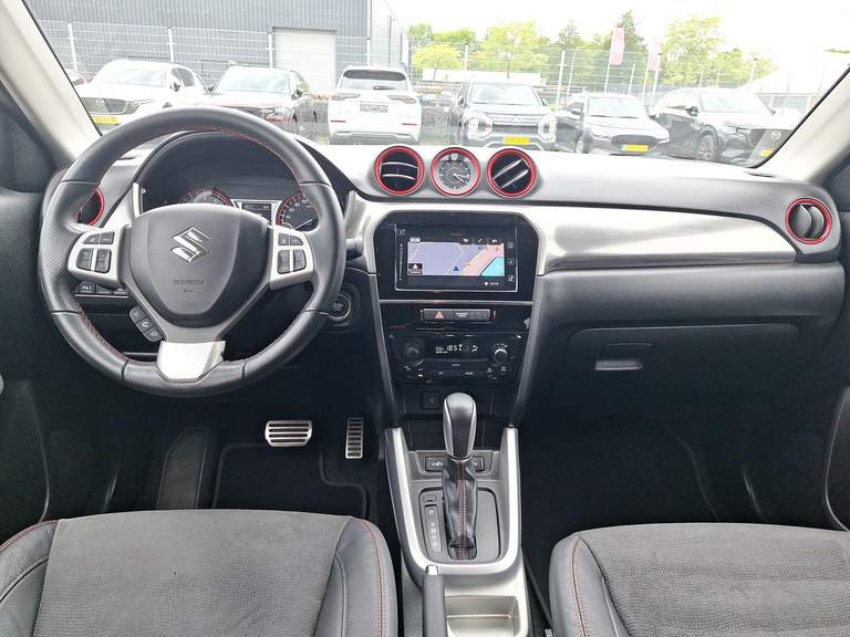 Suzuki