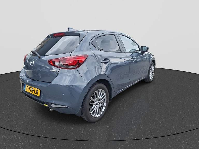 Mazda