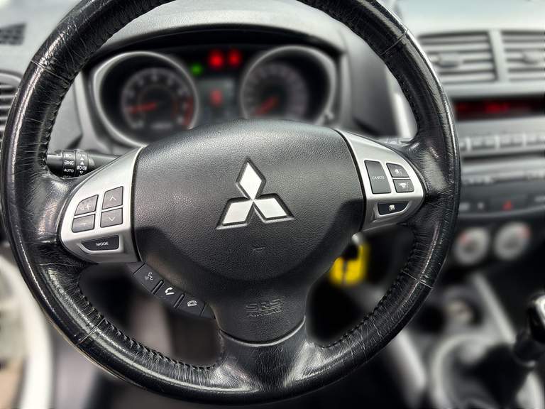 Mitsubishi