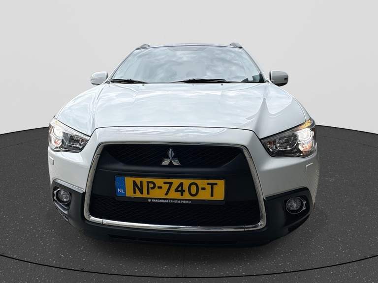 Mitsubishi