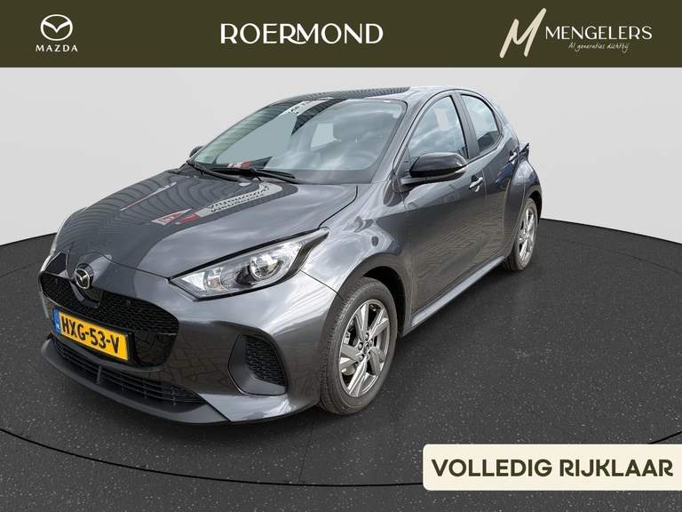 Mazda Mazda
