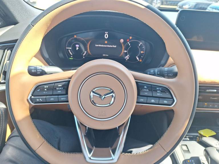 Mazda Mazda