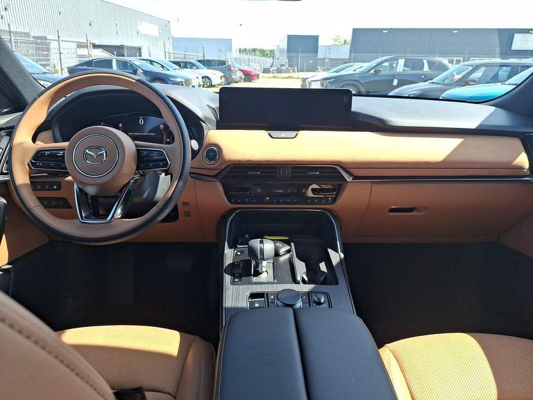 Mazda Mazda